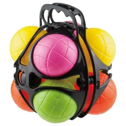 Boccia Spil