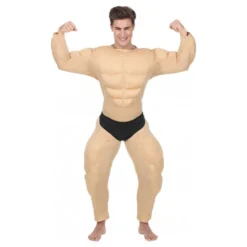 Bodybuilder Kostume