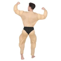 Bodybuilder Kostume