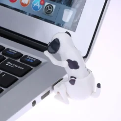 Bollende Hund USB