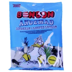 BonBon Andemad