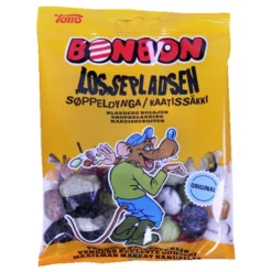 BonBon Lossepladsen