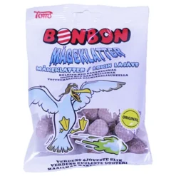 BonBon Mågeklatter