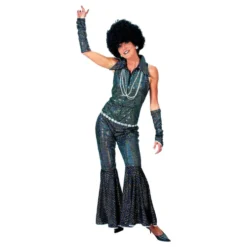 Boogie Queen Kostume