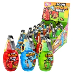 Boom Boom Spray Økonomipakke