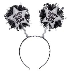 Boppers Happy New Year Stjerner