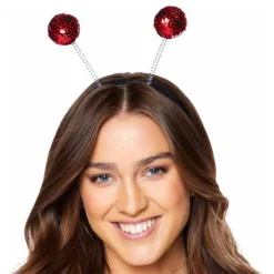 Boppers Mariehøne