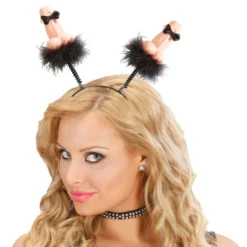 Boppers Penisser med Butterfly