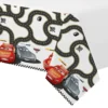 Borddug Biler/Cars 3