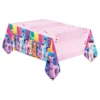 Borddug i Papir My Little Pony