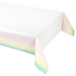 Borddug Papir Pastel