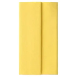 Borddug Royal Collection Gul