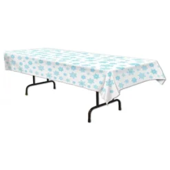 Borddug Snefnug Blå