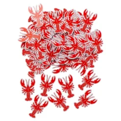 Bordkonfetti Krebs