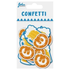 Bordkonfetti Oktoberfest