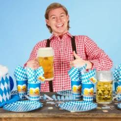 Bordkonfetti Oktoberfest