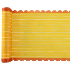 Bordløber Gul/Orange
