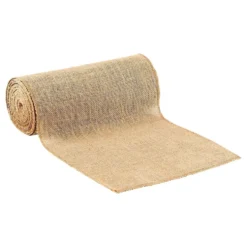 Bordløber i Jute