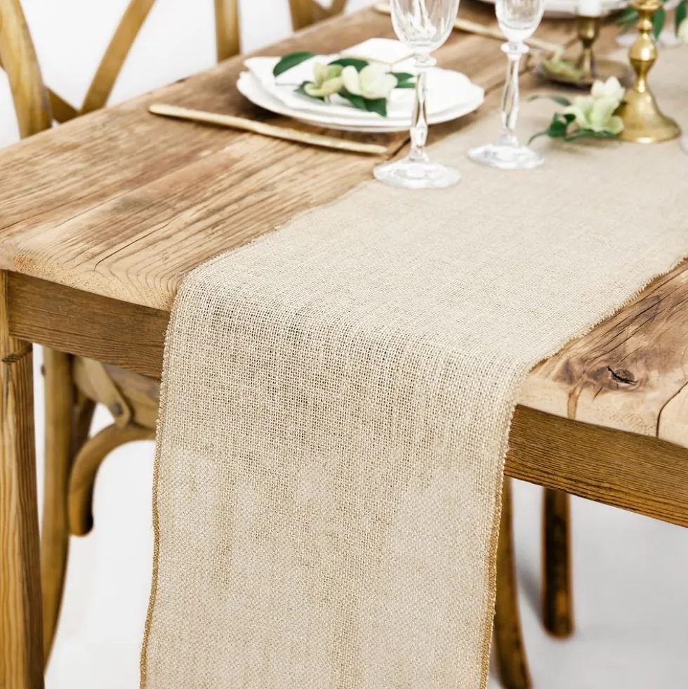 Bordløber Jute