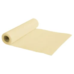 Bordløber Stof Creme