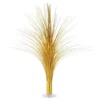 Bordpynt Firework Guld Metallic