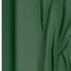 Bordsløber Chiffon Grøn
