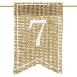 Bordstal Jute