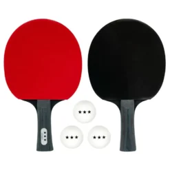 Bordtennissæt