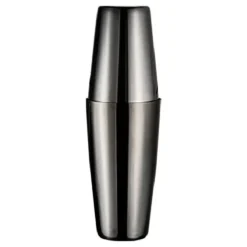 Boston Cocktail Shaker Sort