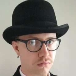Bowlerhat Sort Deluxe
