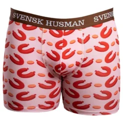Boxershorts Falupølser