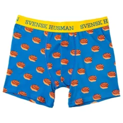 Boxershorts Kanelsnegle
