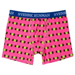 Boxershorts Træstammer