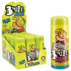 Brain Licker Storpak