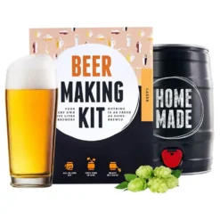 Brewbarrel Bryg Dit Eget Øl