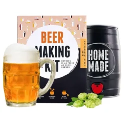 Brewbarrel Bryg Dit Eget Øl