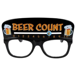 Briller Beer Count Sort
