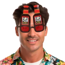 Briller Beer King