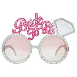 Briller Bride to Be Diamant