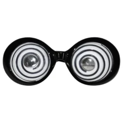 Briller Crazy Eyes