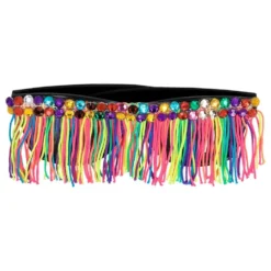 Briller med Frynser
