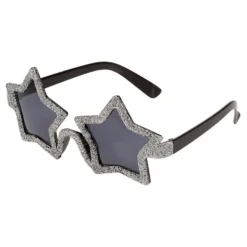 Briller Stjerner Glitter
