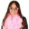 Briller Stjerner Lyserød