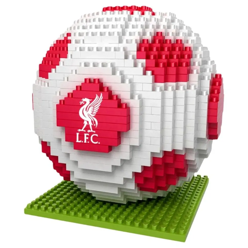 BRXLZ Fodbold Liverpool