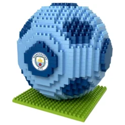 BRXLZ Fodbold Manchester City