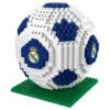 BRXLZ Fodbold Real Madrid