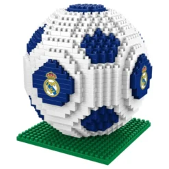 BRXLZ Fodbold Real Madrid