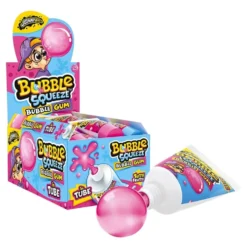 Bubble Gum Squeeze Økonomipakke