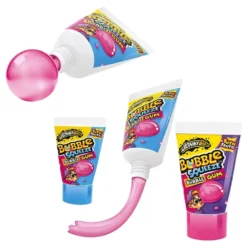 Bubble Gum Squeeze Økonomipakke