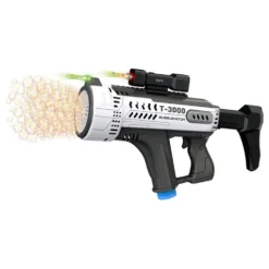 BubbleNator T-3000